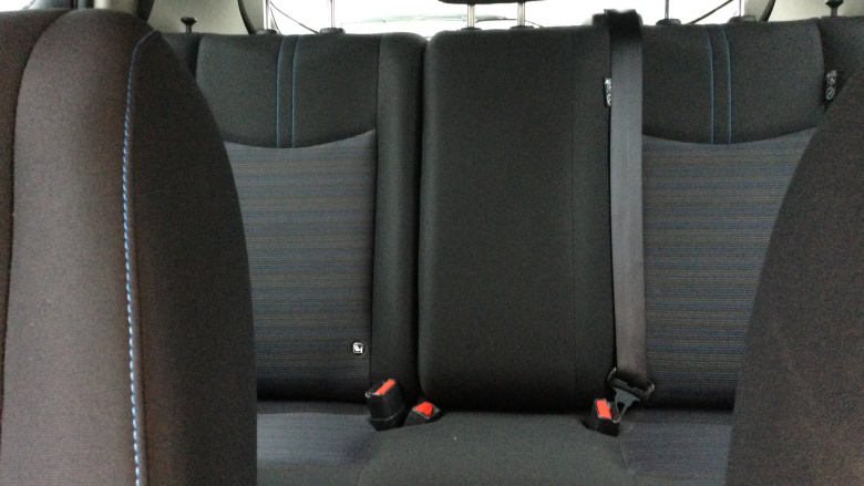 Nissan LEAF 110kW Acenta 39kWh 5dr Auto Electric Hatchback